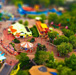 Sehenswerte Fotos mit Tilt-Shift Effekt