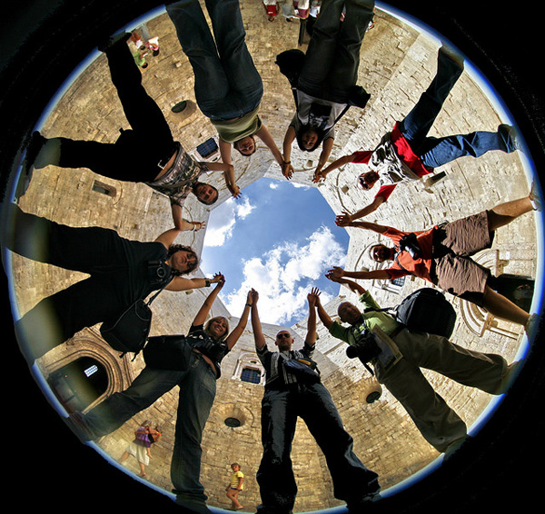 fisheye