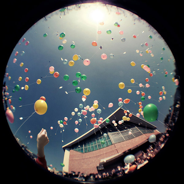 fisheye