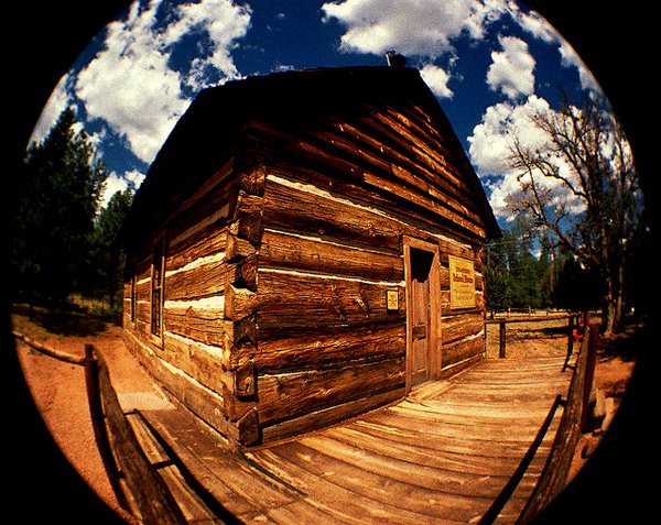 fisheye