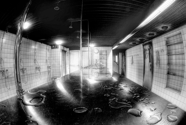 fisheye