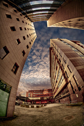 fisheye