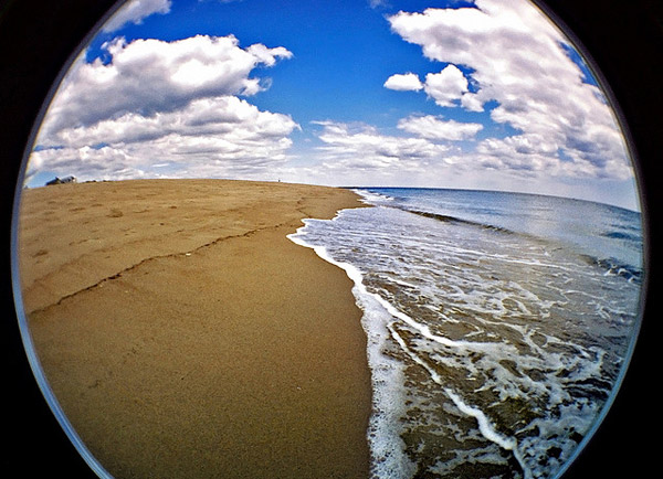 fisheye