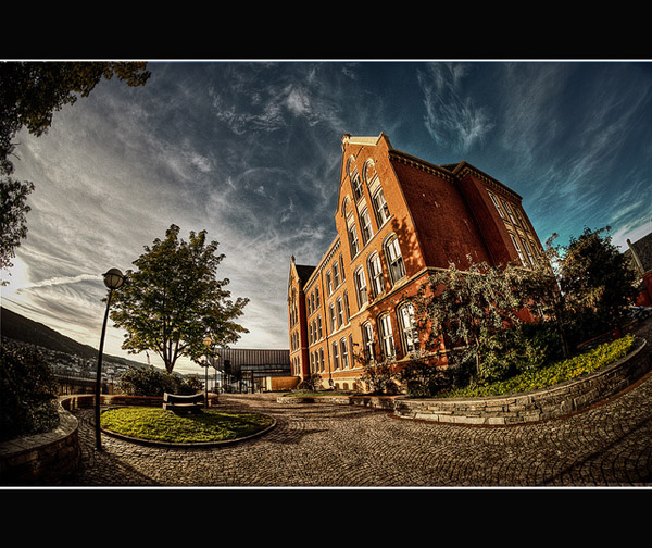 fisheye