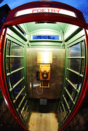 fisheye