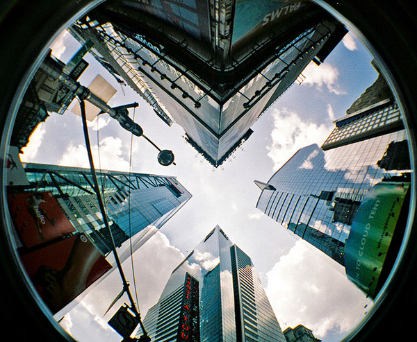 fisheye