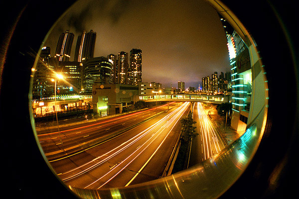 fisheye