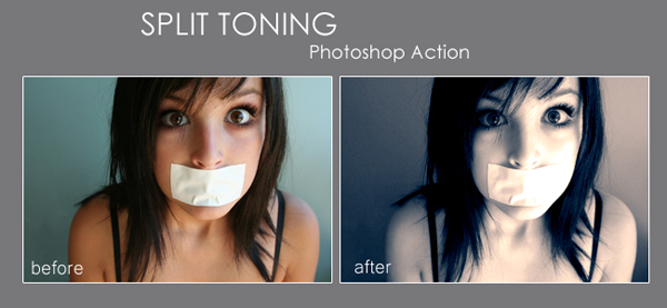 Photoshop Aktionen