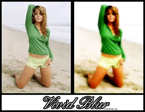 Photoshop Aktionen