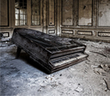 Urban Decay Fotografie