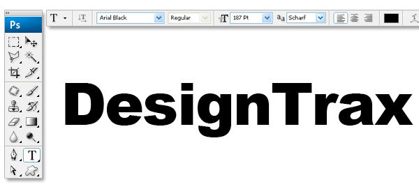 Grunge Schrift In Photoshop Erstellen Designtrax