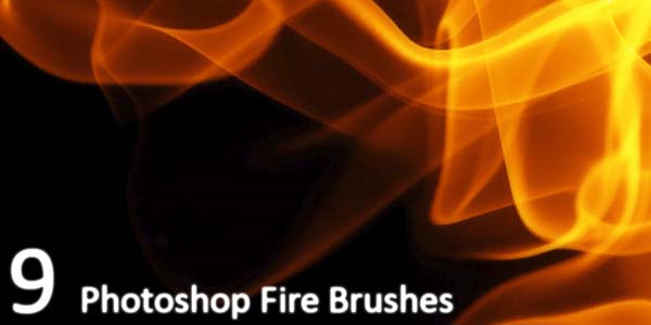 Fire Brushes