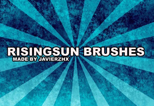 Risinsun Brushes