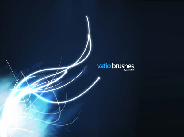 Vatio Brushes