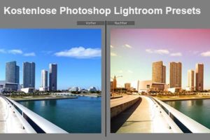 lightroom presets preview