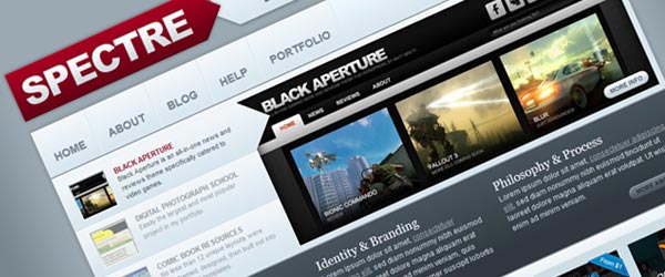 21 kostenlose WordPress Themes