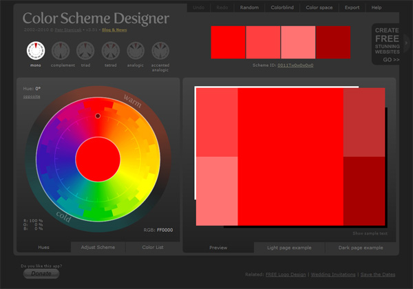 webdesign-tools