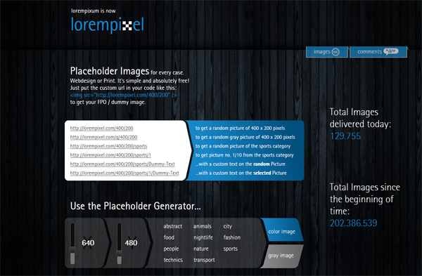 webdesign-tools