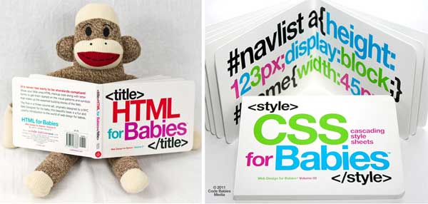 HTML for Babies