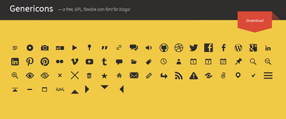 icon-fonts