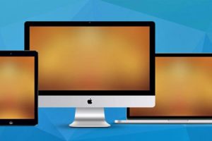 mac mockups