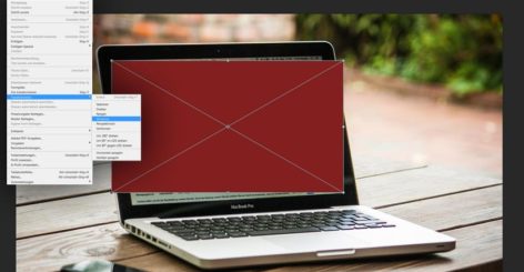 Download Mockup in Photoshop erstellen | Designtrax