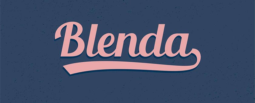 blenda