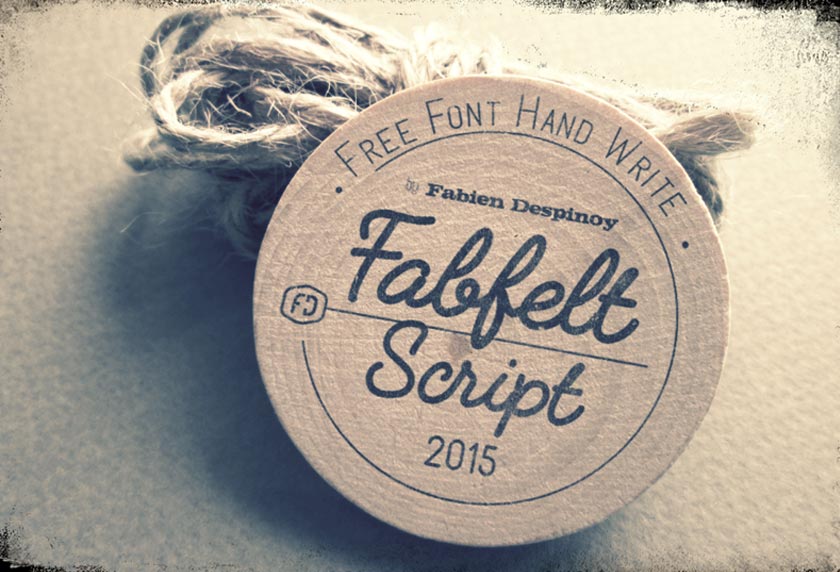fabfelt