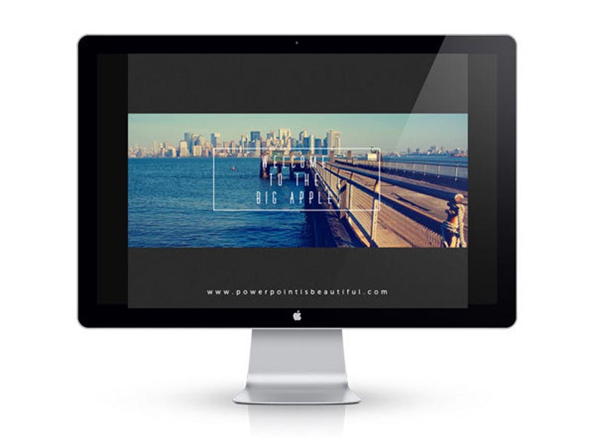 powerpoint-vorlage-apple