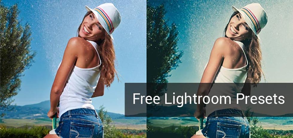 lightroom presets kostenlos