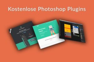 kostenlose photoshop plugins artikelvorschau