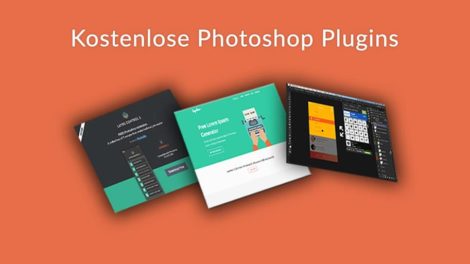 kostenlose photoshop plugins artikelvorschau