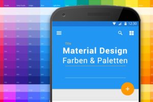 material design farben paletten preview