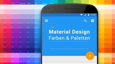 material design farben paletten preview