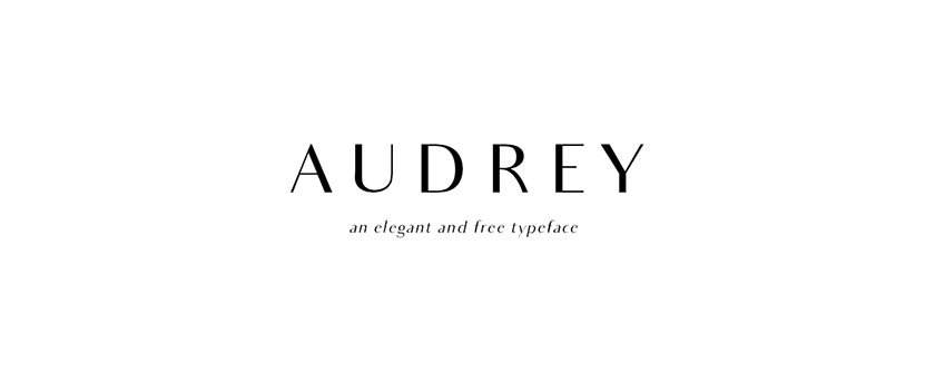 audrey