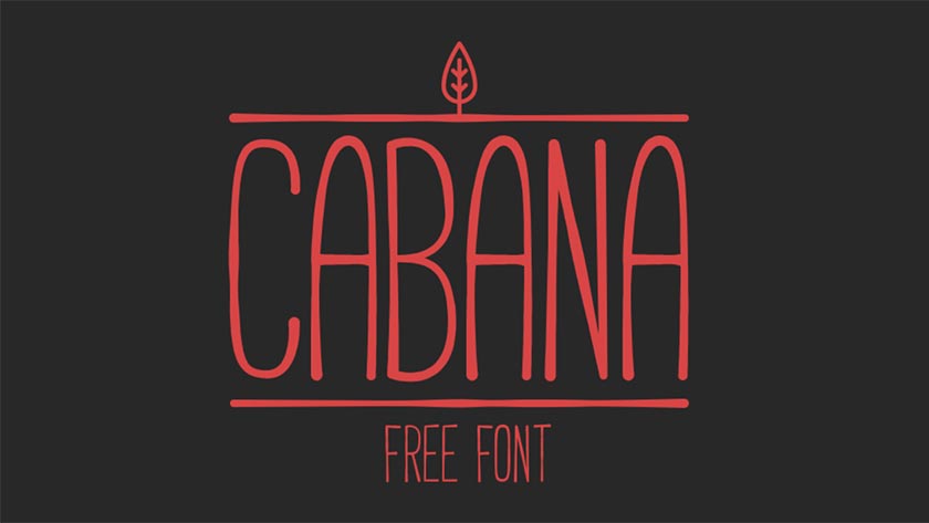 cabana