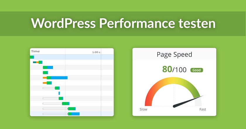 wordpress performance tools