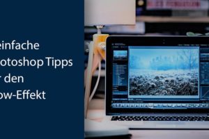 photoshop tipps