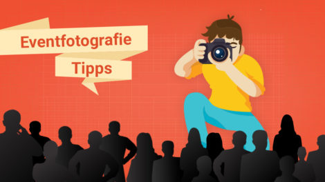 eventfotografie tipps
