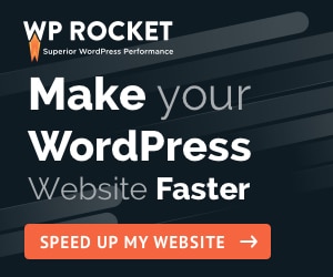 WP Rocket - WordPress Caching Plugin