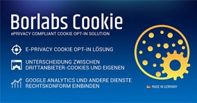 borlabs cookie